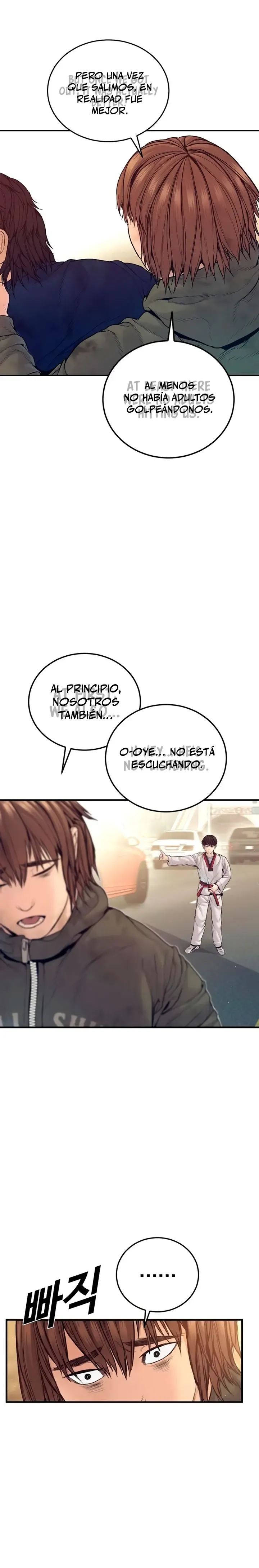 Manager Kim Capítulo 243 en Línea - página 16