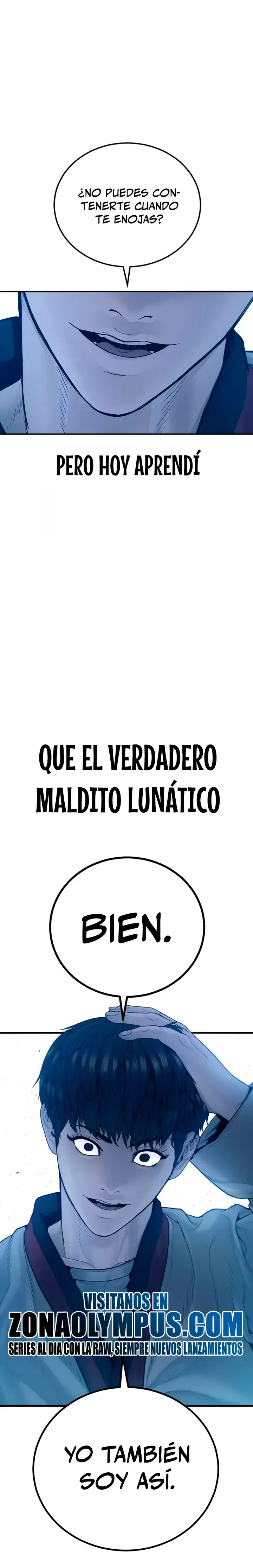 Manager Kim Capítulo 243 en Línea - página 49