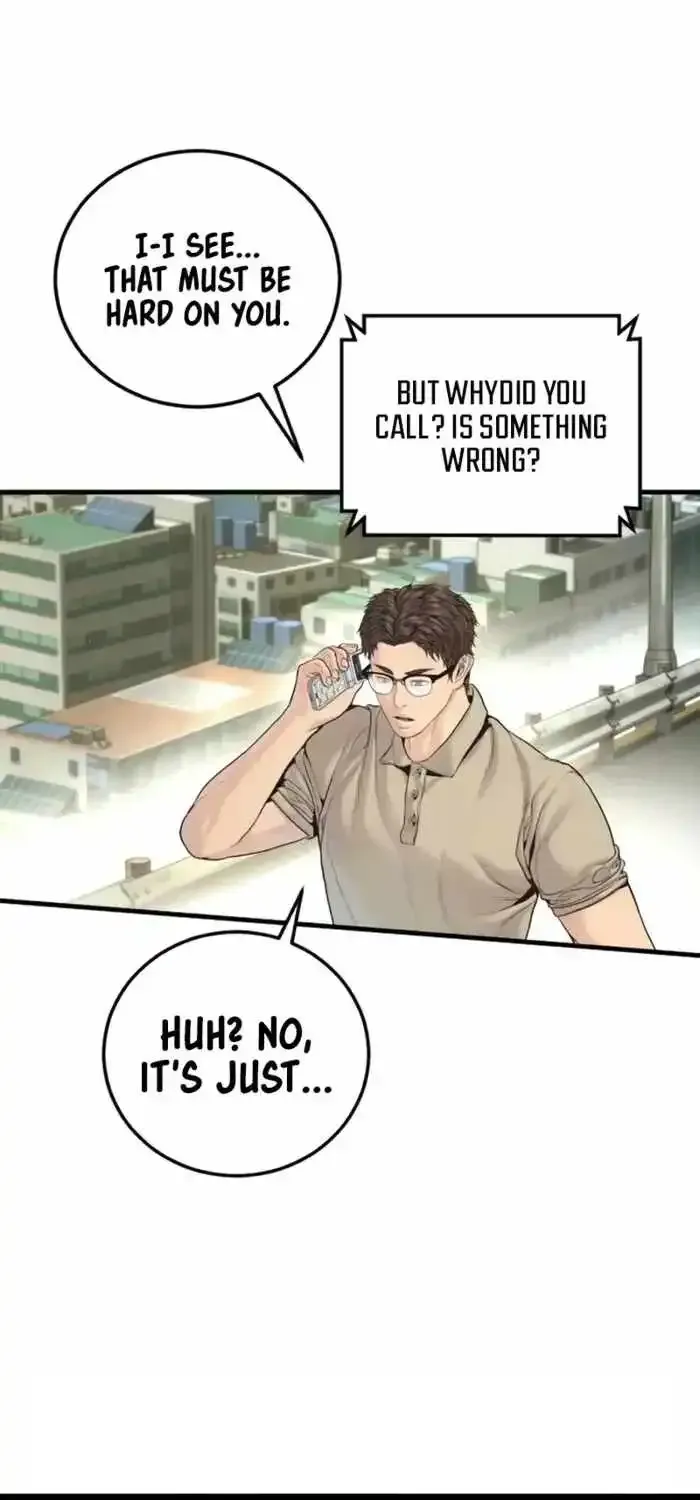 Manager Kim Capítulo 247 en Línea - página 8