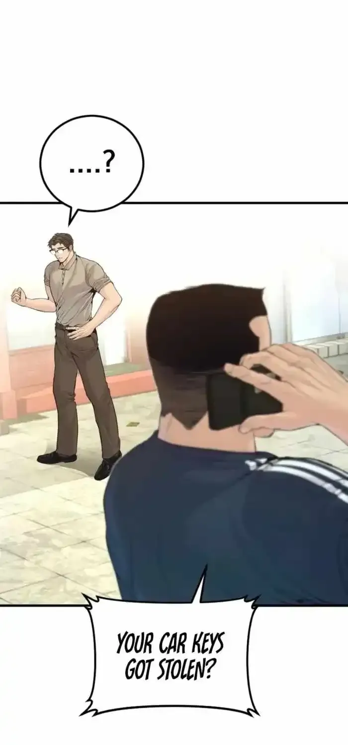 Manager Kim Capítulo 247 en Línea - página 26