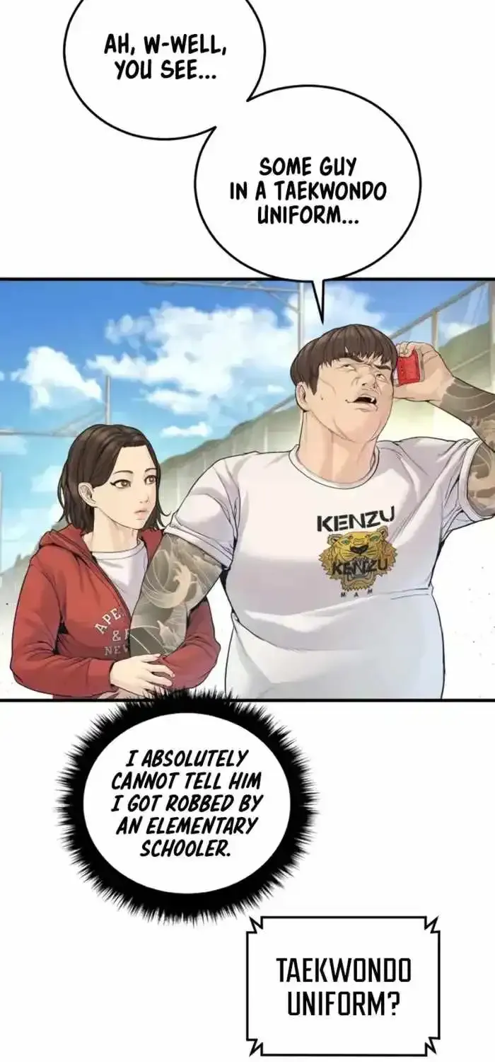 Manager Kim Capítulo 247 en Línea - página 29