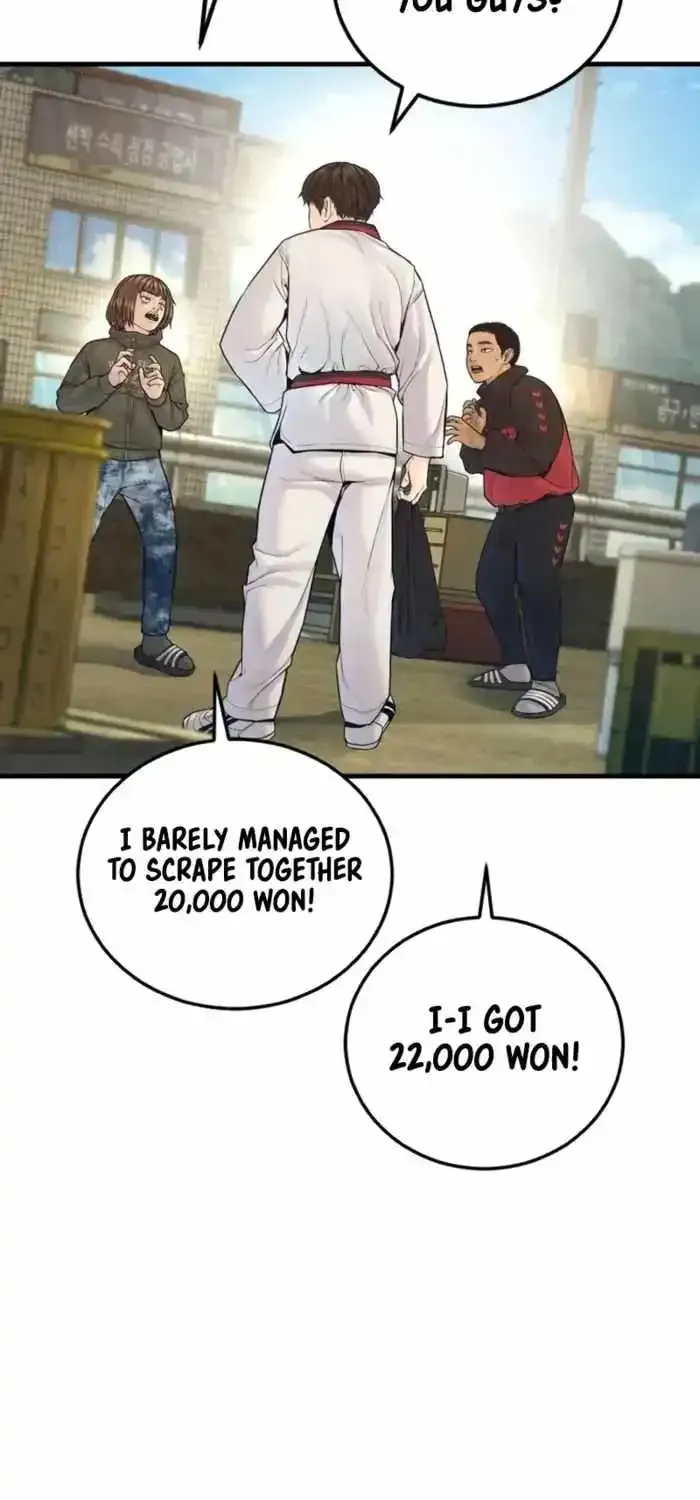 Manager Kim Capítulo 247 en Línea - página 76