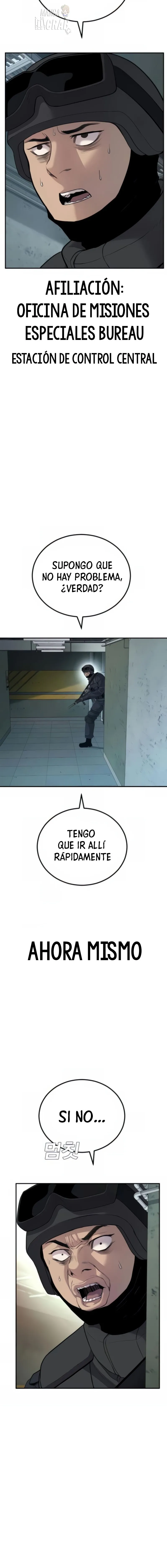 Manager Kim Capítulo 25 en Línea - página 3