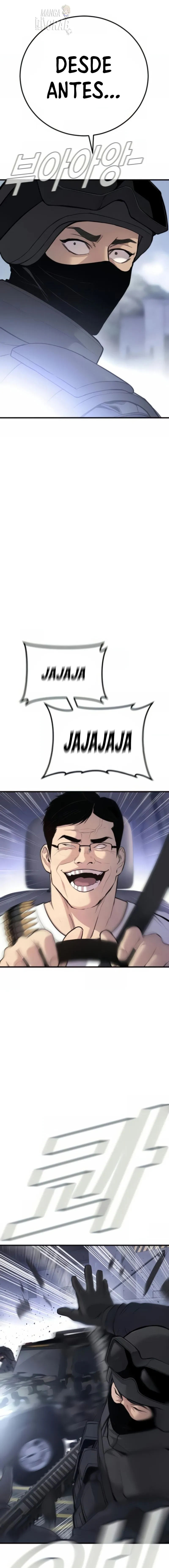 Manager Kim Capítulo 25 en Línea - página 8