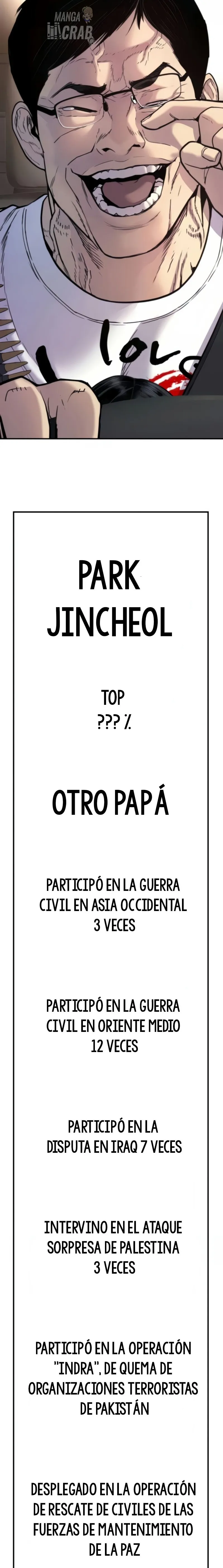 Manager Kim Capítulo 25 en Línea - página 36