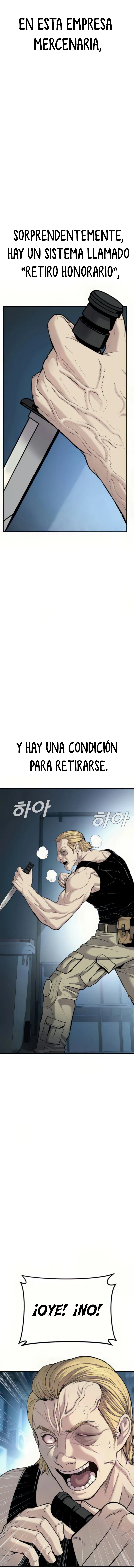 Manager Kim Capítulo 27 en Línea - página 3