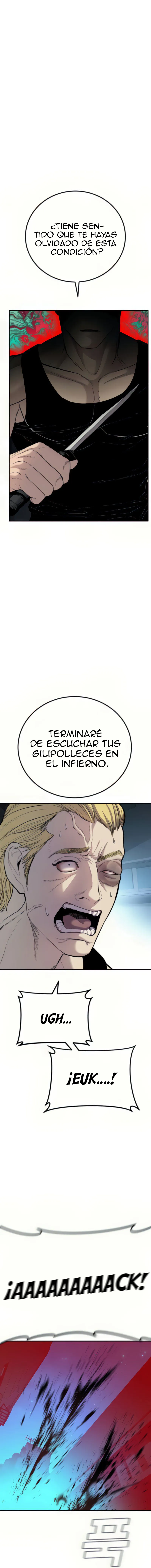 Manager Kim Capítulo 27 en Línea - página 6