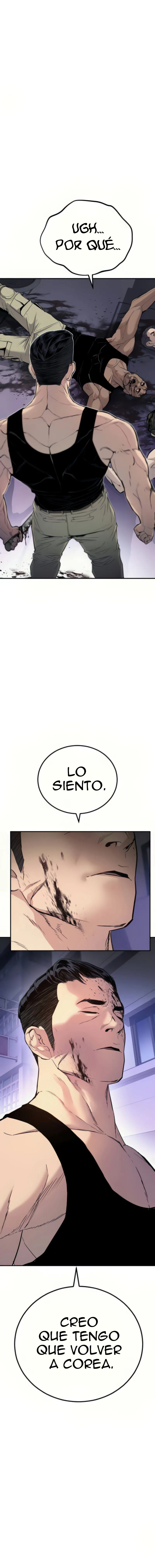 Manager Kim Capítulo 27 en Línea - página 10
