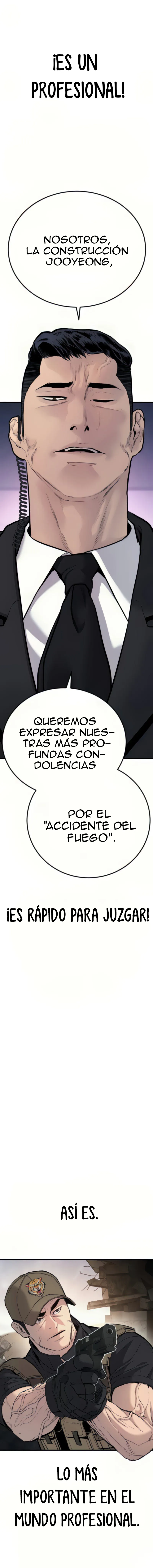 Manager Kim Capítulo 27 en Línea - página 23