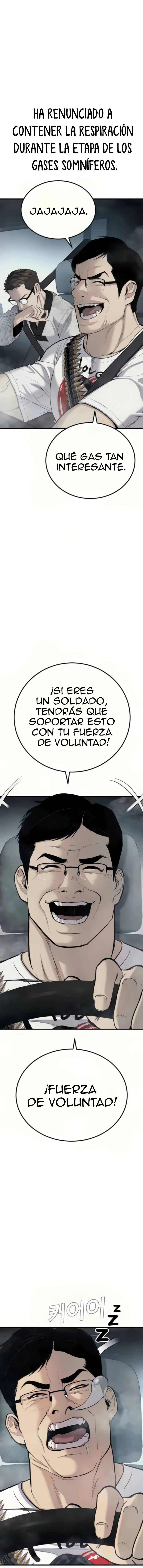 Manager Kim Capítulo 27 en Línea - página 30