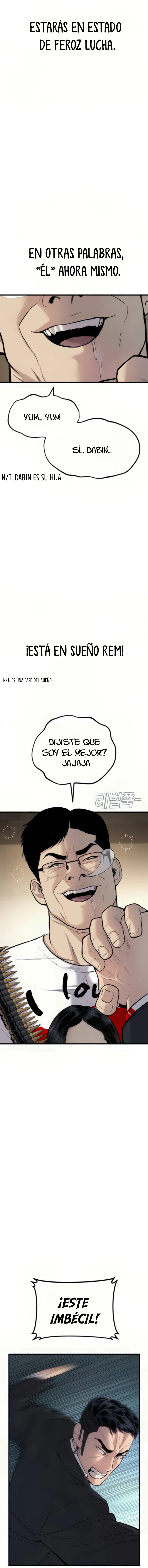 Manager Kim Capítulo 27 en Línea - página 32