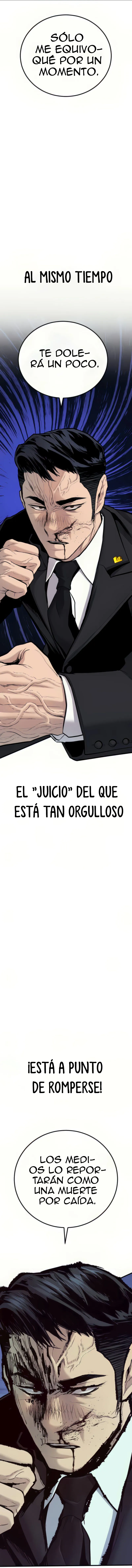 Manager Kim Capítulo 27 en Línea - página 41
