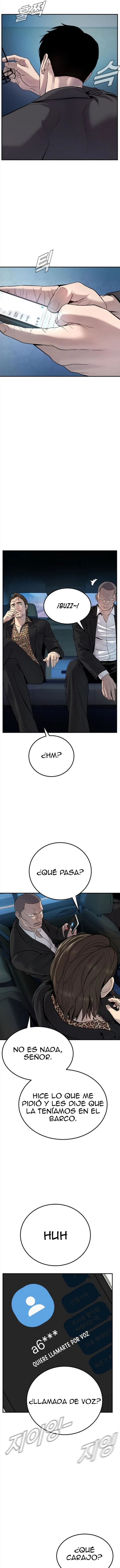 Manager Kim Capítulo 3 en Línea - página 4