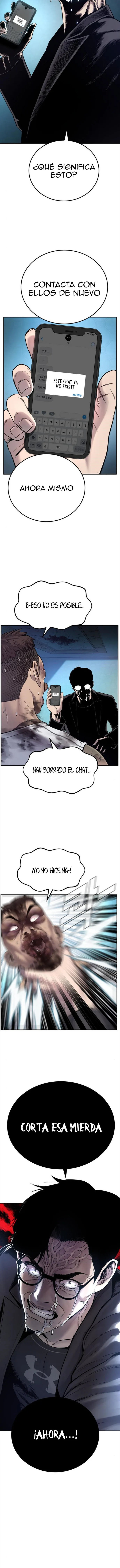Manager Kim Capítulo 3 en Línea - página 7