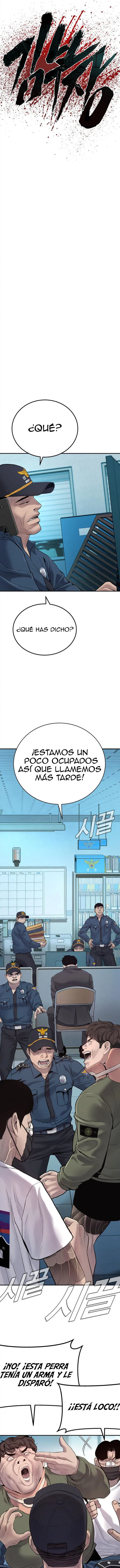 Manager Kim Capítulo 3 en Línea - página 12