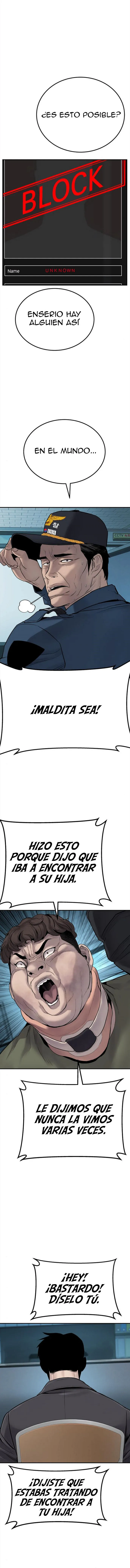 Manager Kim Capítulo 3 en Línea - página 15