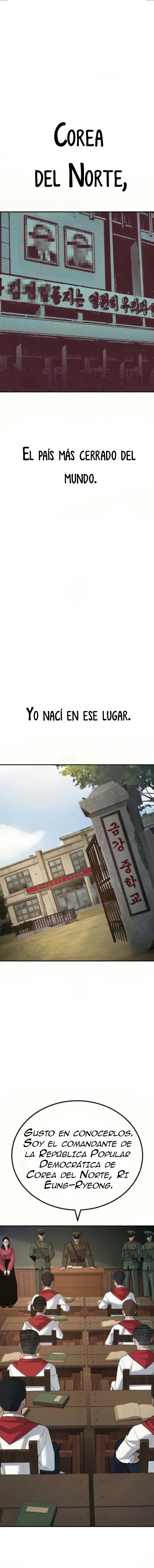 Manager Kim Capítulo 31 en Línea - página 2