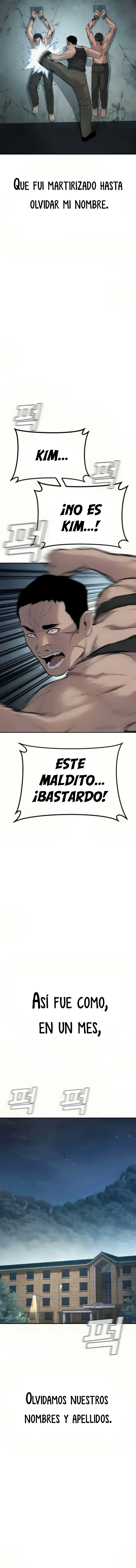 Manager Kim Capítulo 31 en Línea - página 11