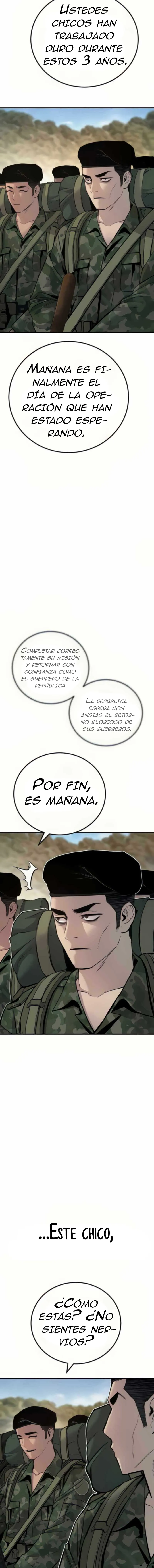 Manager Kim Capítulo 31 en Línea - página 18