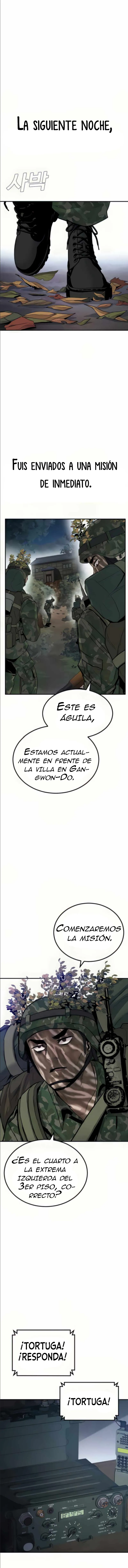 Manager Kim Capítulo 31 en Línea - página 22