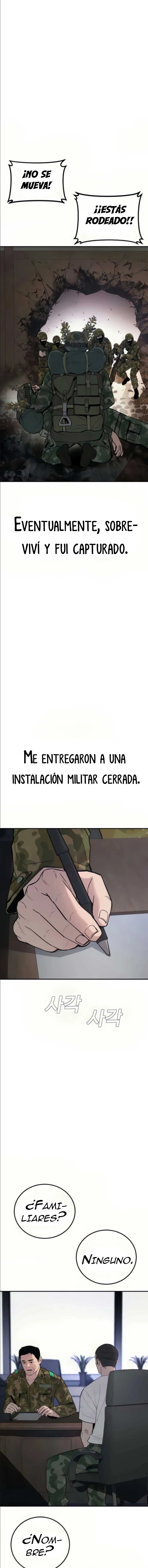Manager Kim Capítulo 31 en Línea - página 28