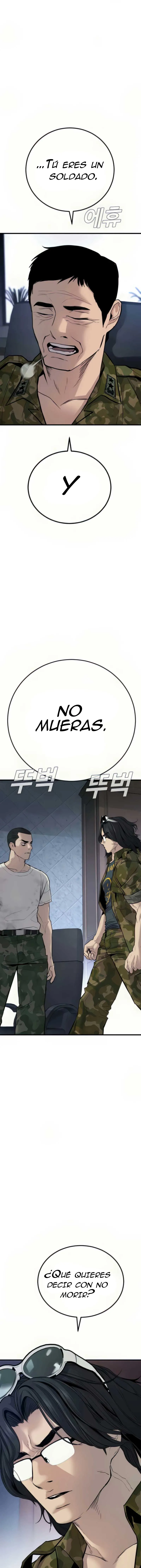 Manager Kim Capítulo 31 en Línea - página 31