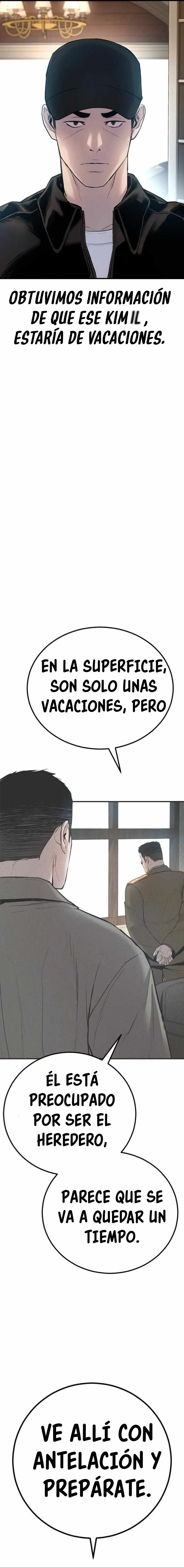 Manager Kim Capítulo 33 en Línea - página 2