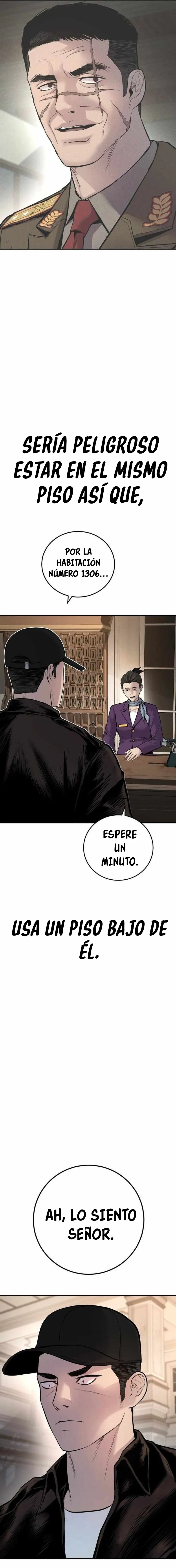 Manager Kim Capítulo 33 en Línea - página 3