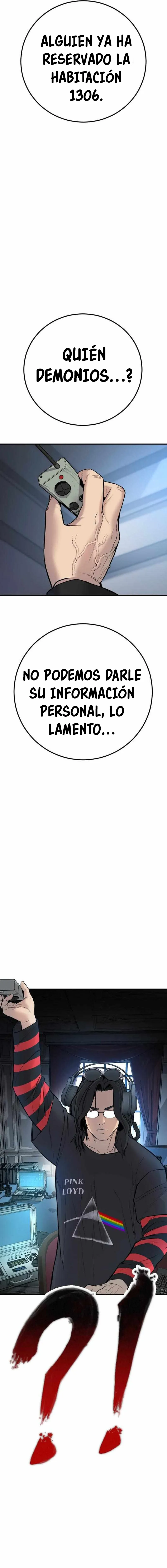 Manager Kim Capítulo 33 en Línea - página 4