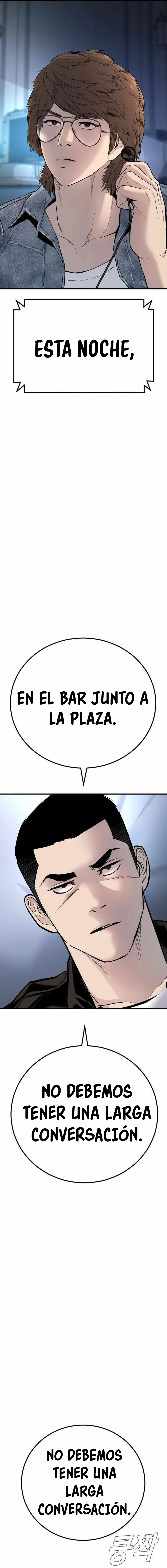 Manager Kim Capítulo 33 en Línea - página 14