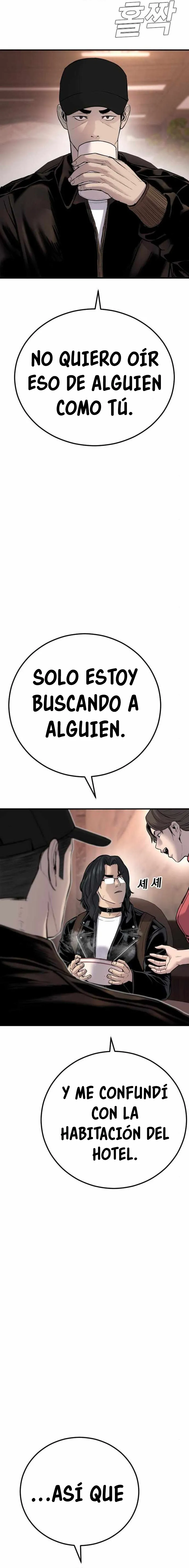 Manager Kim Capítulo 33 en Línea - página 18