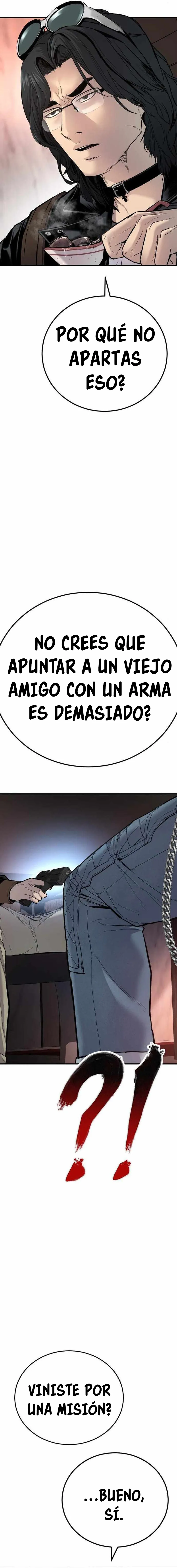Manager Kim Capítulo 33 en Línea - página 19