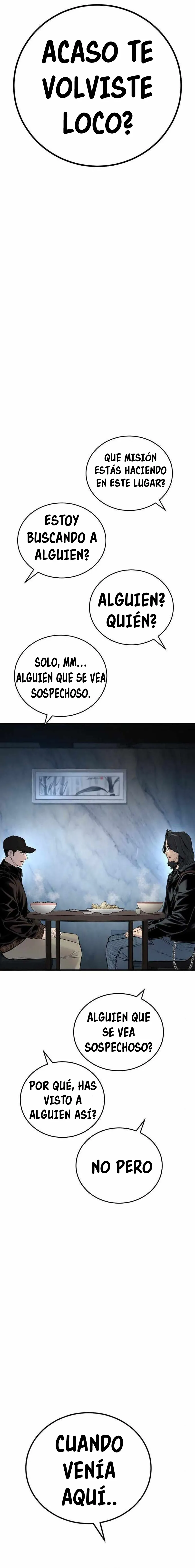 Manager Kim Capítulo 33 en Línea - página 21