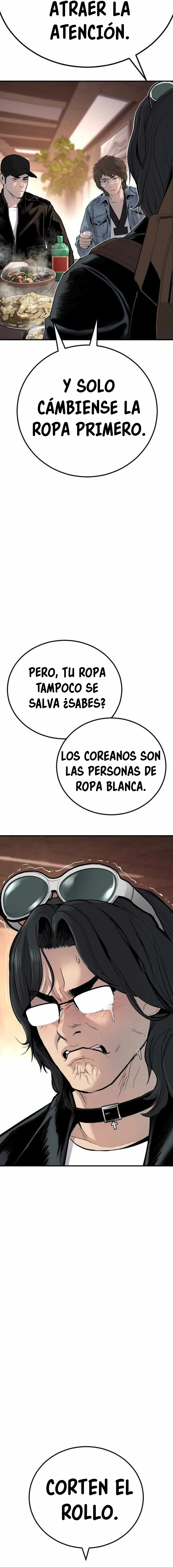 Manager Kim Capítulo 33 en Línea - página 26