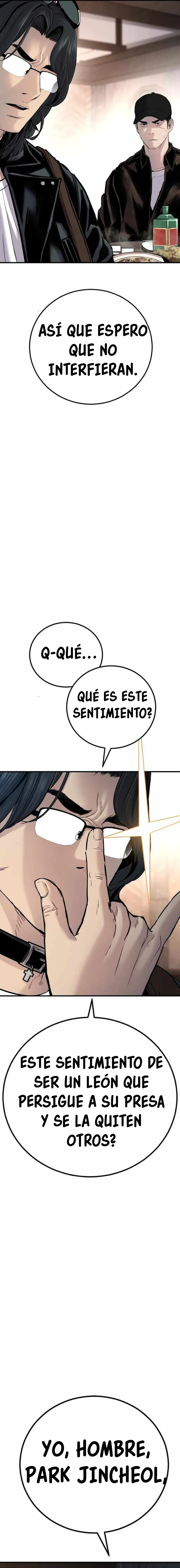 Manager Kim Capítulo 33 en Línea - página 28
