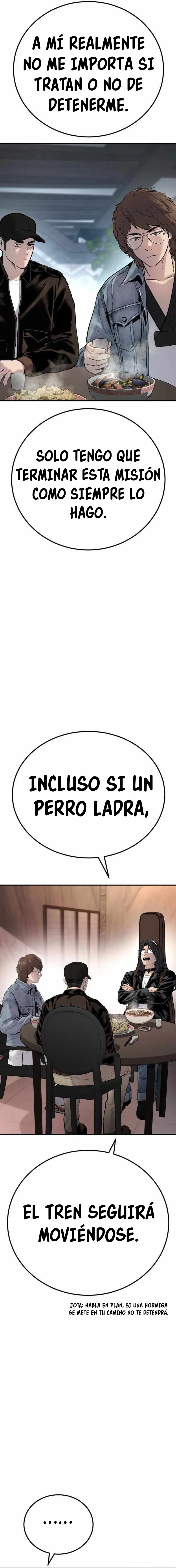 Manager Kim Capítulo 33 en Línea - página 31