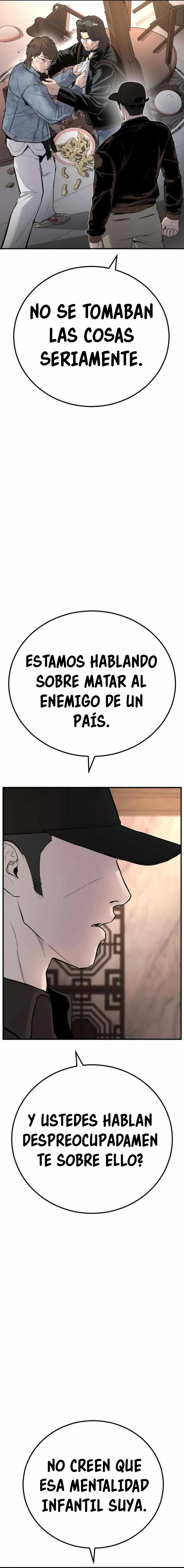 Manager Kim Capítulo 33 en Línea - página 38
