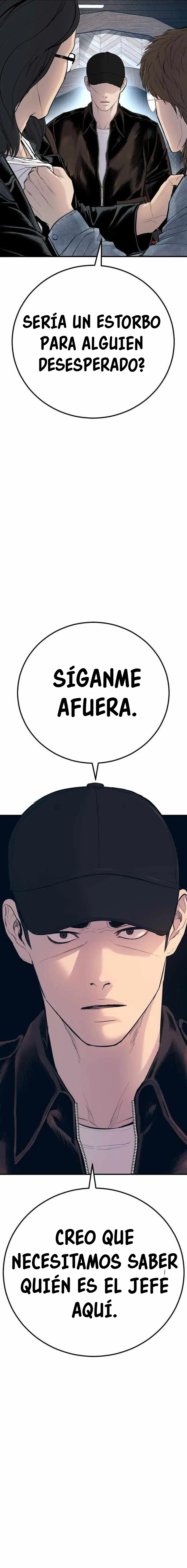 Manager Kim Capítulo 33 en Línea - página 39