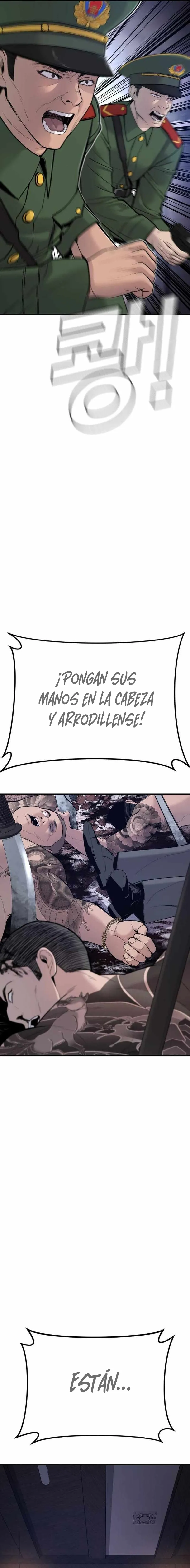 Manager Kim Capítulo 34 en Línea - página 6