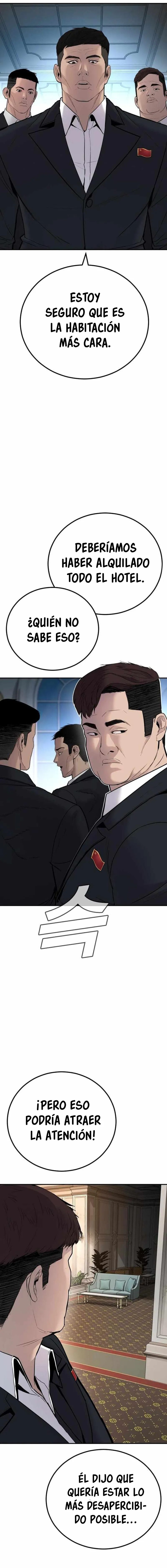 Manager Kim Capítulo 34 en Línea - página 20