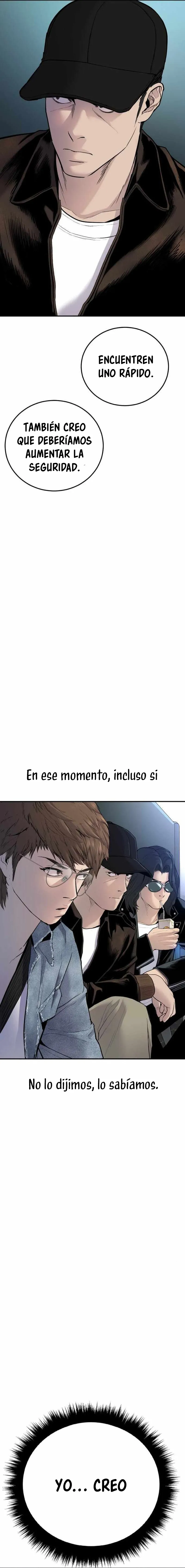 Manager Kim Capítulo 34 en Línea - página 22