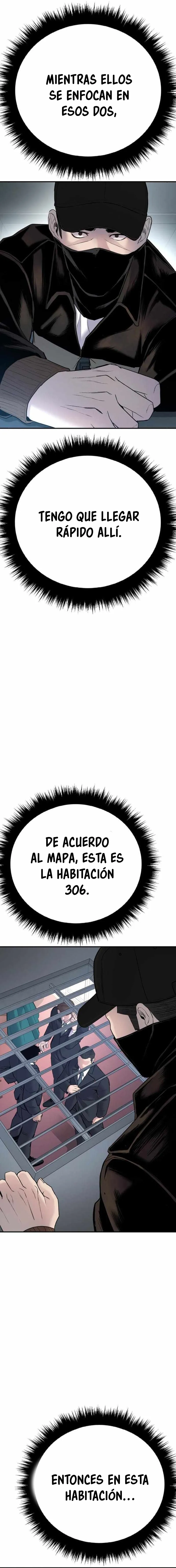 Manager Kim Capítulo 34 en Línea - página 37