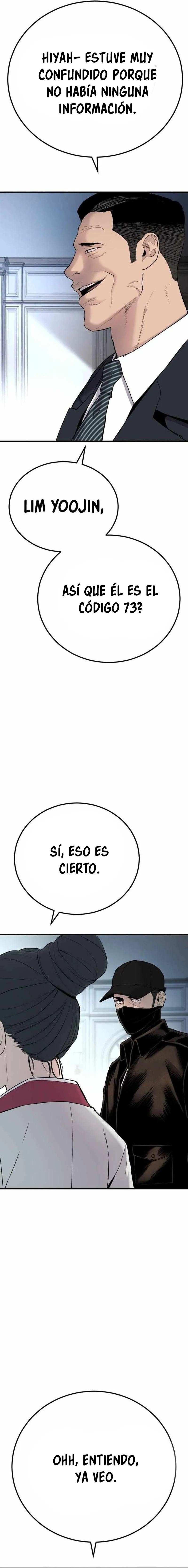 Manager Kim Capítulo 35 en Línea - página 11
