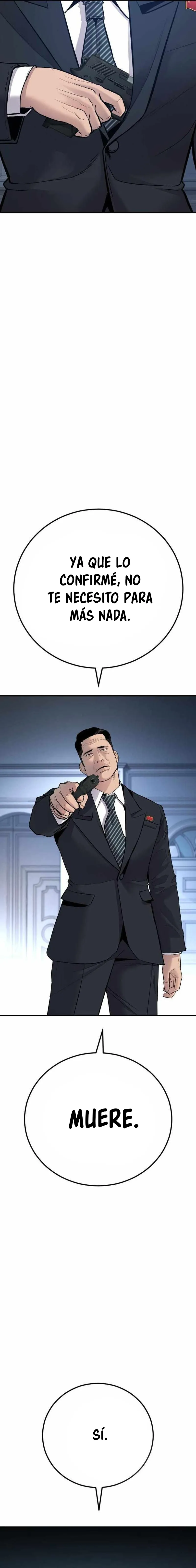 Manager Kim Capítulo 35 en Línea - página 12