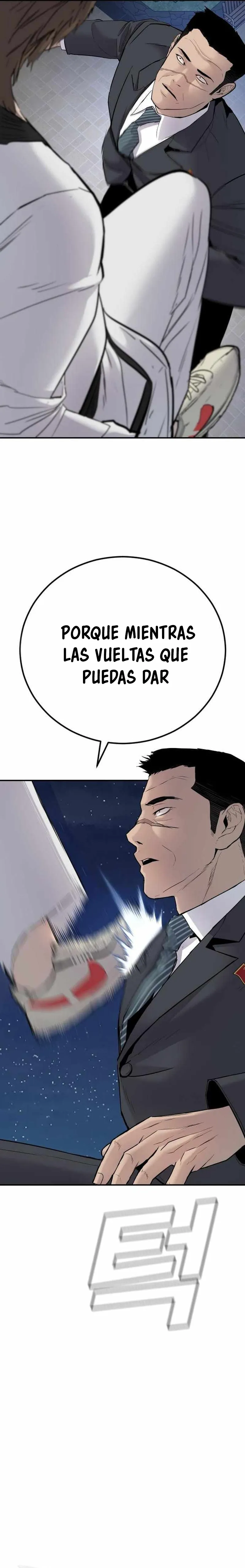 Manager Kim Capítulo 35 en Línea - página 38
