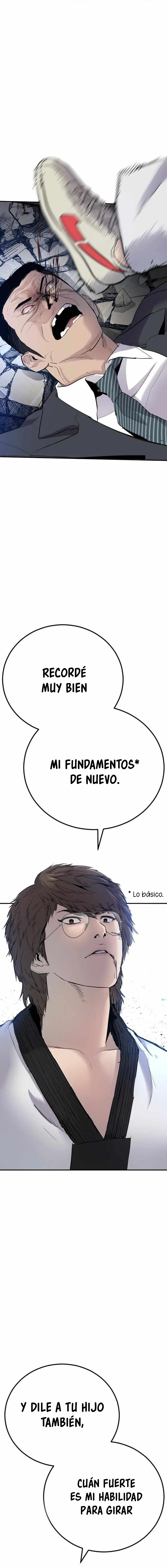 Manager Kim Capítulo 35 en Línea - página 42
