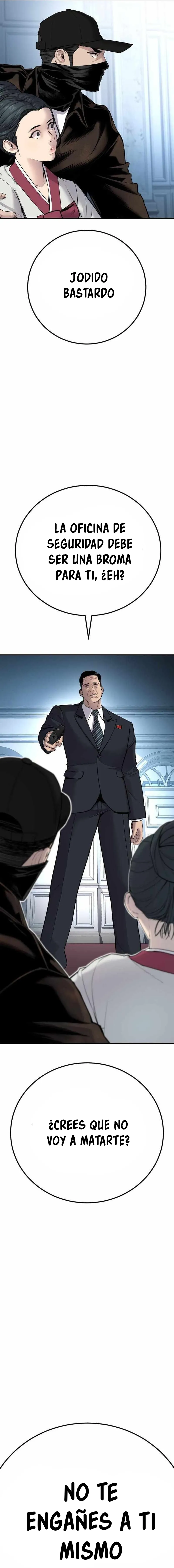 Manager Kim Capítulo 36 en Línea - página 12
