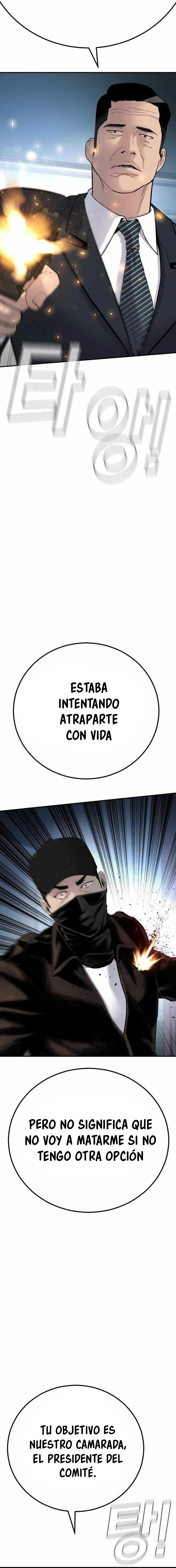Manager Kim Capítulo 36 en Línea - página 13