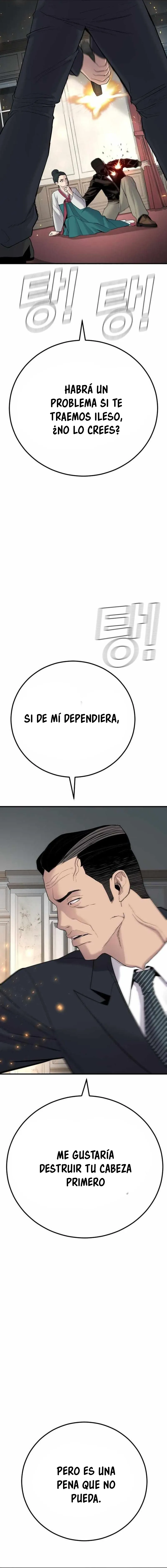 Manager Kim Capítulo 36 en Línea - página 14