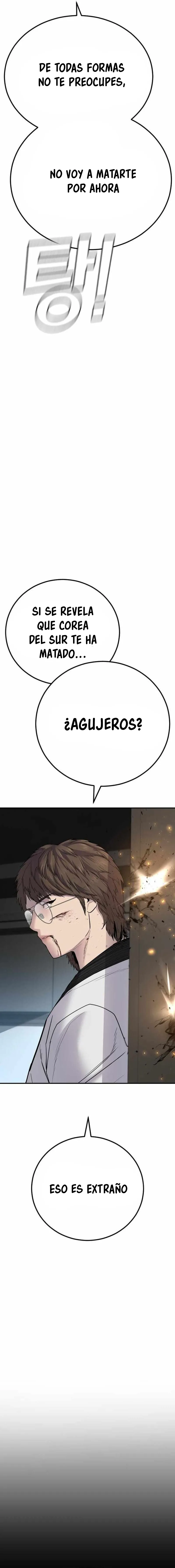 Manager Kim Capítulo 36 en Línea - página 34